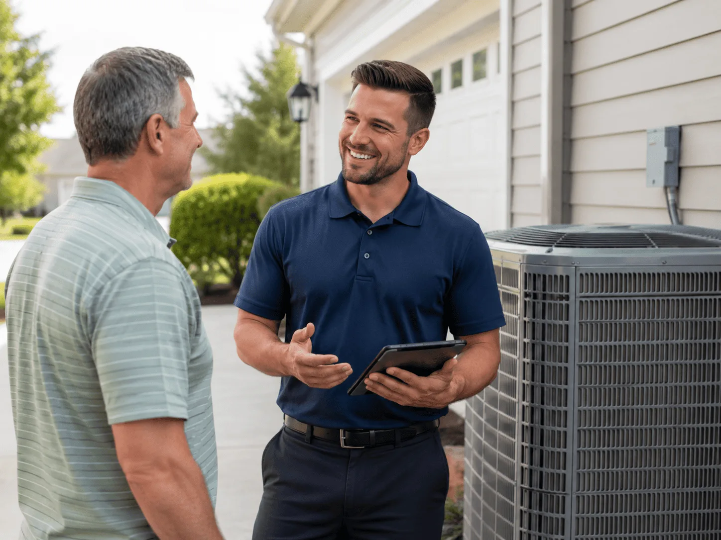 Heat Pump Installation Roosevelt, NJ FAQs